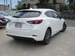 Mazda Axela Sport