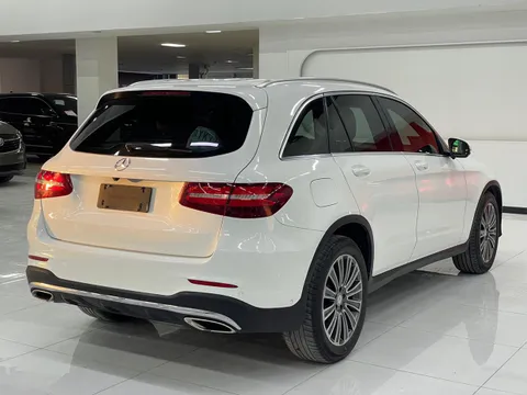 Mercedes-Benz Mercedes-Benz GLC