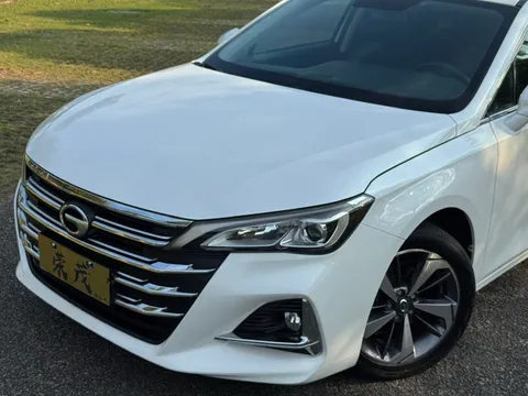 Gac GA6