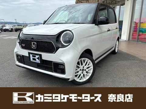 Honda N-ONE
