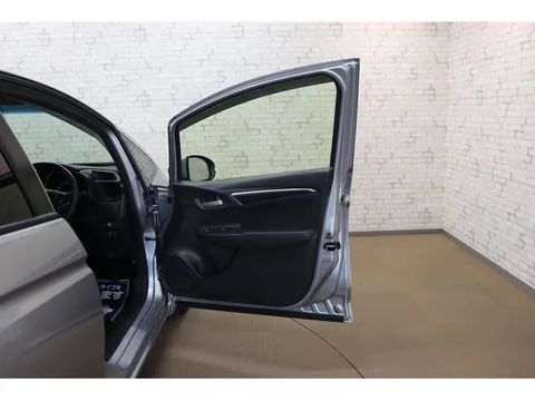 Honda Jazz (Fit)