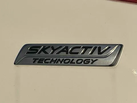 Mazda Mazda2 (Demio)