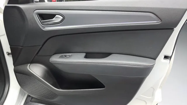 Renault XM3