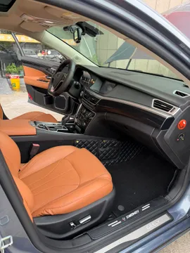 Geely