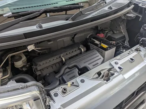 Daihatsu Hijet Caddie