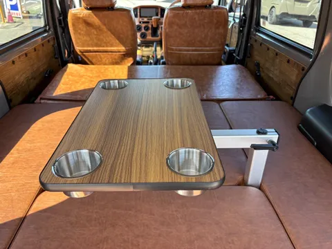 Toyota TownAce Van