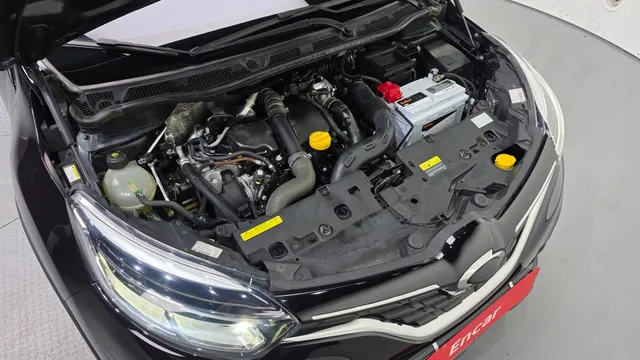 Renault QM3