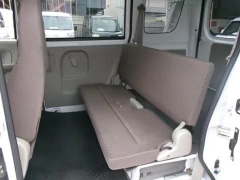 Nissan Clipper