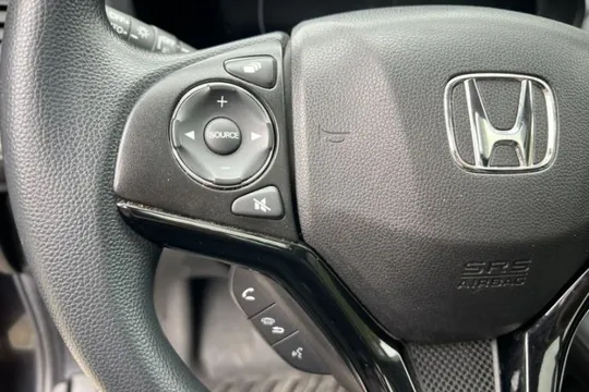 Honda HR-V (Vezel)