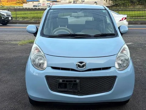 Mazda Carol