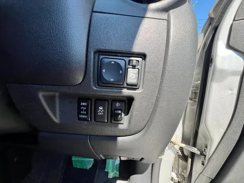 Nissan Micra (March)