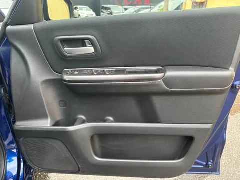 Honda Freed Plus