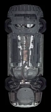 Renault SM7