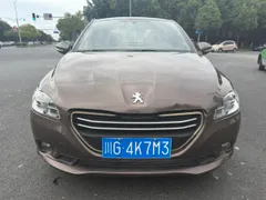 Peugeot 301