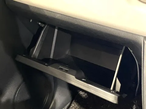 Daihatsu Mira Tocot