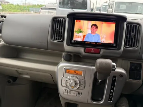 Nissan Clipper Rio