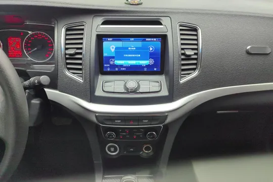 Geely