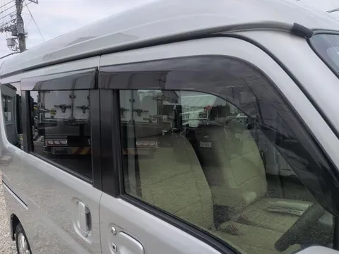 Nissan Clipper Rio