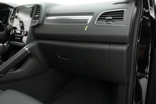 Renault Koleos (QM6)