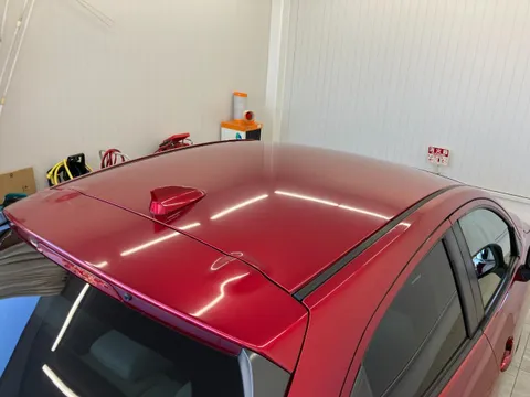Mazda Mazda2 (Demio)