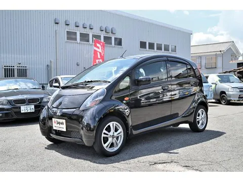 Mitsubishi I