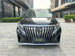 Gac M8