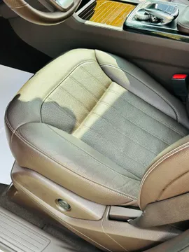 Mercedes-Benz Mercedes-Benz GLS