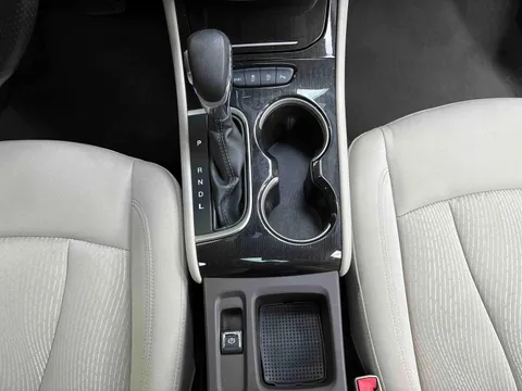 Buick Verano