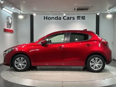 Mazda Mazda2 (Demio)