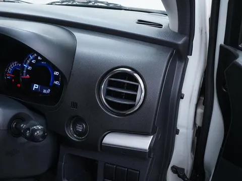 Mazda AZ-Wagon Custom Style