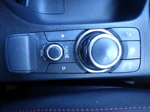 Mazda Mazda2 (Demio)