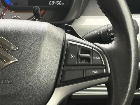 Suzuki Spacia Gear