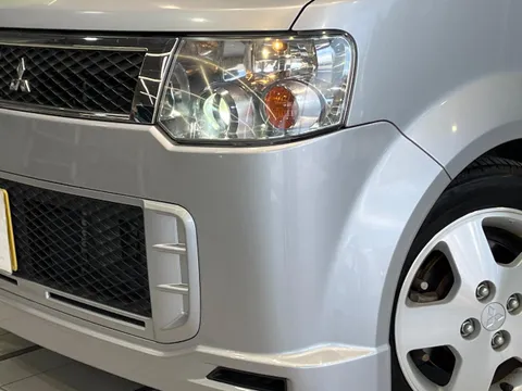 Mitsubishi eK Sport