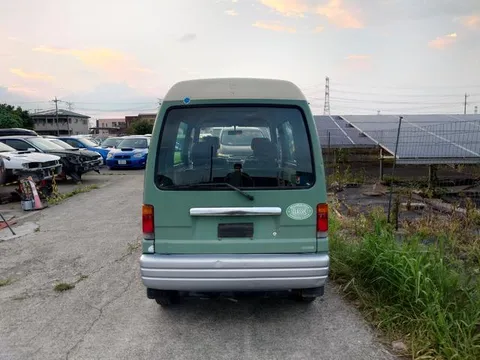 Subaru Sambar Dias