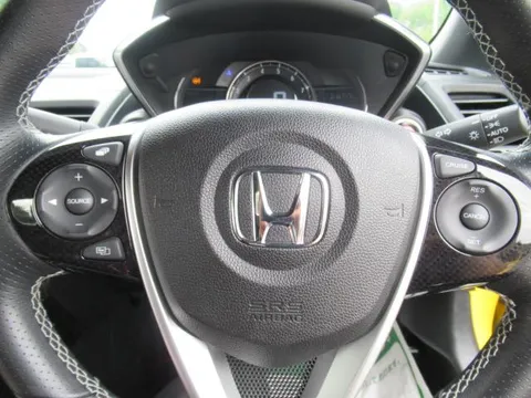 Honda S660