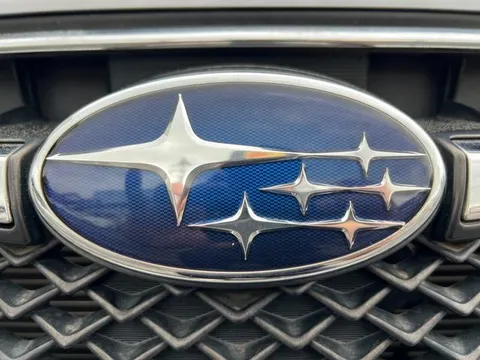 Subaru Impreza Sports