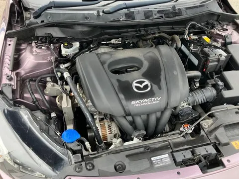 Mazda Mazda2 (Demio)