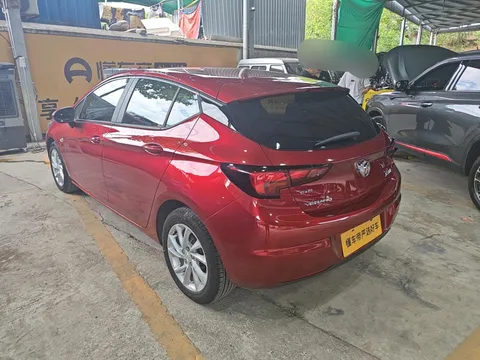 Buick Verano