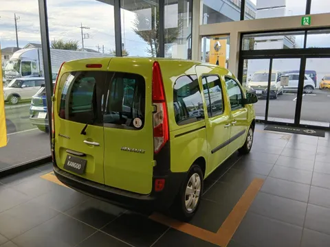 Renault Kangoo