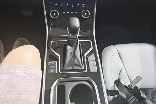 Chery Arrizo 5