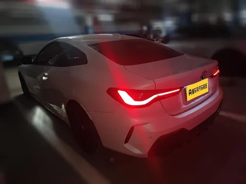 BMW 4-Series