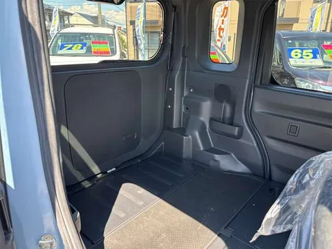 Daihatsu Hijet Caddie