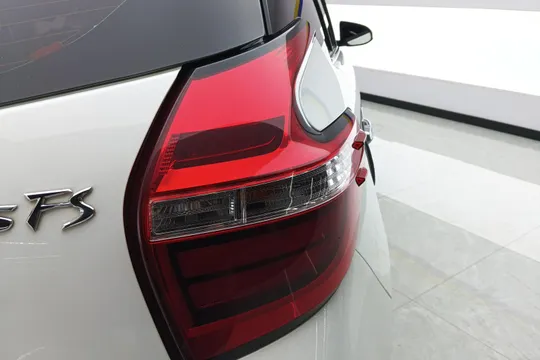 Toyota Vios FS