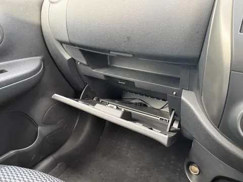 Nissan Micra (March)