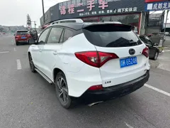 BYD