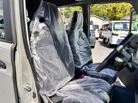 Suzuki Spacia Base