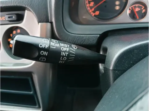 Honda Vamos