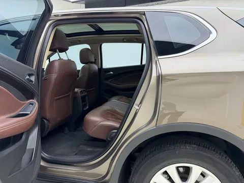 Buick Envision