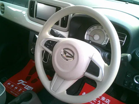Daihatsu Mira Tocot