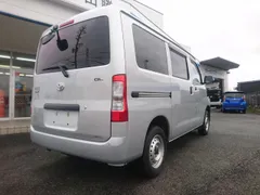 Toyota TownAce Van